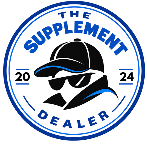 The Supplement Dealer